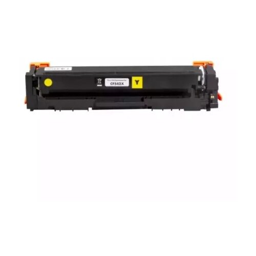 Master Color HP CF542X Yellow (M254dw/M280nw/M281fdn) Toner Cene