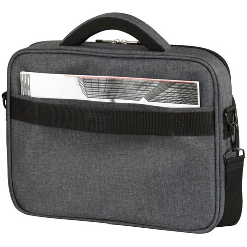 Hama Torba Business 15,6&amp;rdquo;, siva Slike