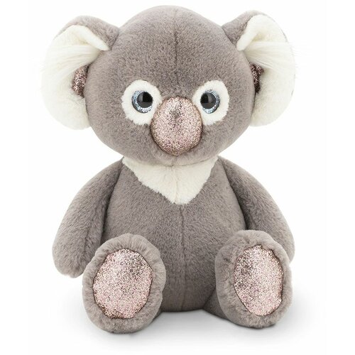 Plišana igračka Koala Fluffy 22cm (lila) Cene