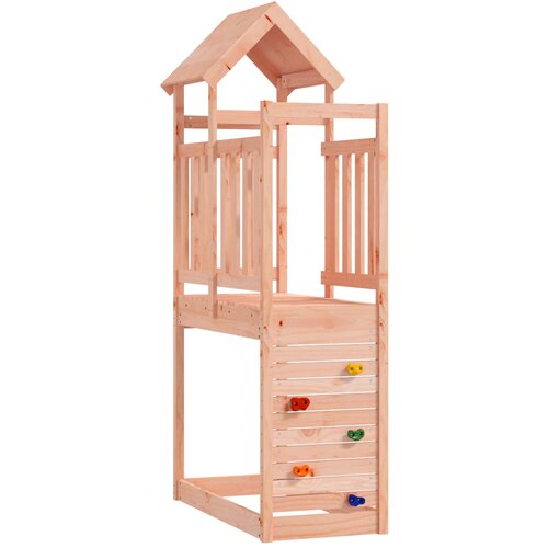 Igraći Toranj Smeđa 53 x 110,5 x 214 cm Solidno Douglas Drvo Cijene