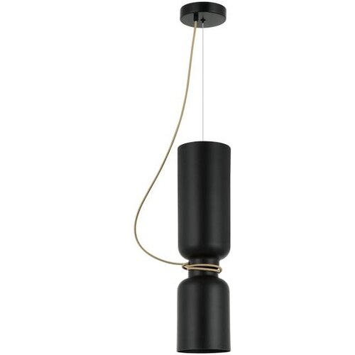  viseća lampa FK7032-2V bk Cene