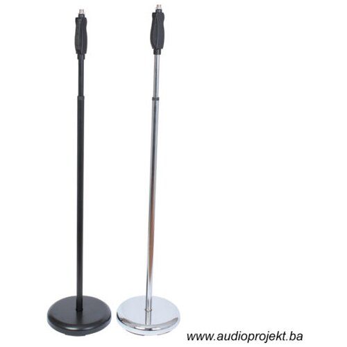  ZA MIKROFON IBIZA SOUND SM008 CRNI Slike