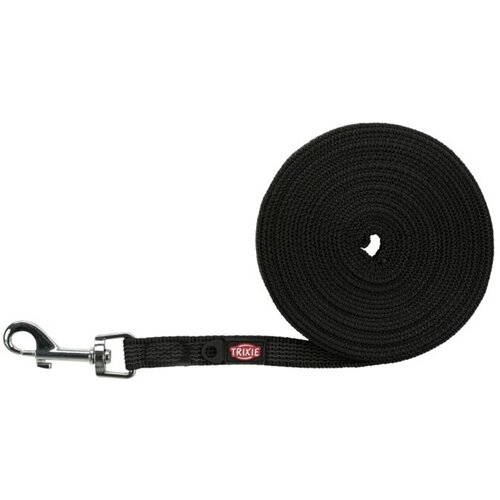 Trixie tracking lead gumirani povodac 15cm/5m Slike