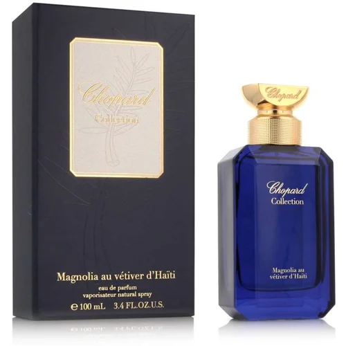 Parfem za oba spola Chopard Magnolia au vétiver d'Haïti EDP 100 ml