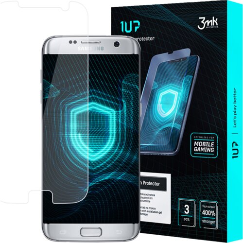 3mk OVITEK 1UP ZA TELEFON SAMSUNG GALAXY S7 EDGE, (22002830) Slike