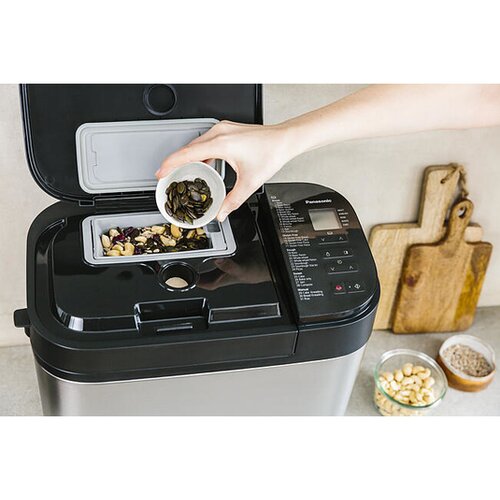 Panasonic SD-YR2550SXE mini pekara Slike