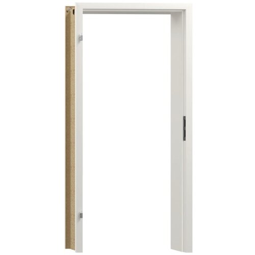 GETADOOR Podboj Aperto GA24 (2000 x 850 x 165 mm, uni bela, leva) Slike