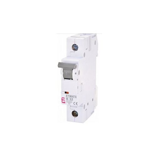  Automatski ETIMAT6 B 1p 6kA 32A ETI Cene