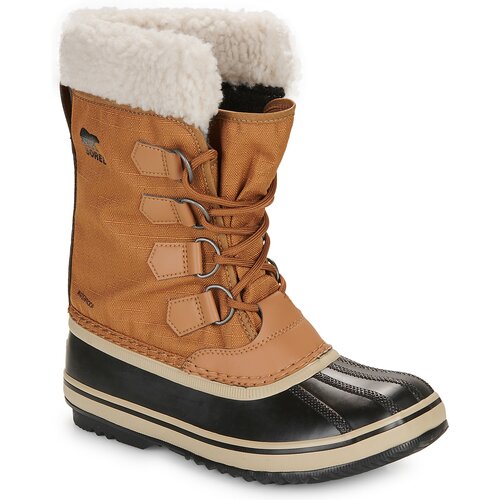 Sorel WINTER CARNIVAL WP Smeđa Slike