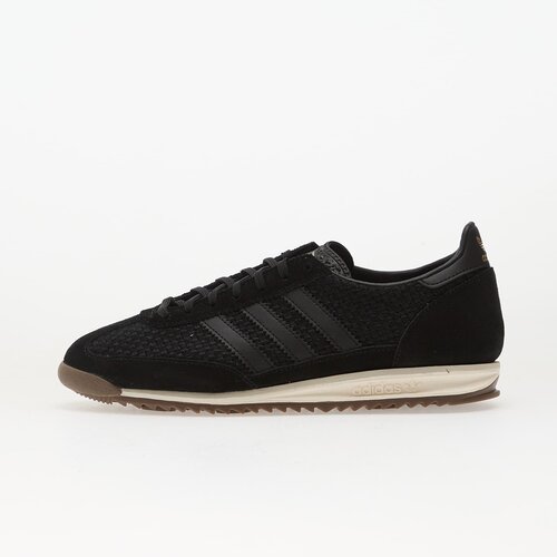 Adidas Sneakers SL 72 Og W Core Black/ Core Black/ Off White EUR 40 2/3 Cene