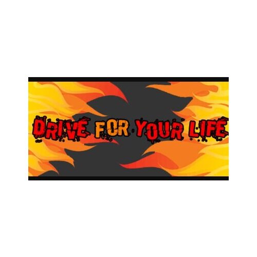  drive for your life (pc) steam key global Cene