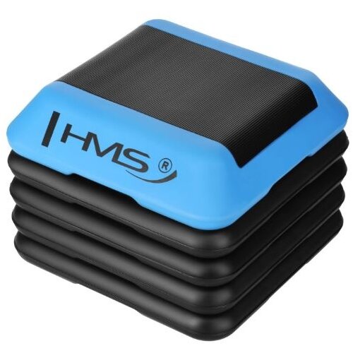Hms Mini Step za aerobik sa podesivom visinom Cijene