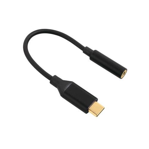 Hama audio adapter type-C to 3,5mm 135717 Slike