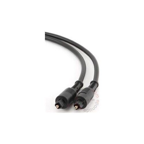 Gembird CC-OPT-3M Toslink opticki 3m kabal Slike