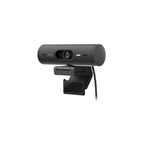 Logitech Webcam Brio 505 Graphite Cijene