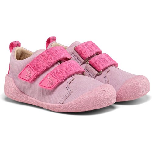 Affenzahn čevelj nizek Leather Walky Unicorn 01392-40175 barefoot D rose 22 Cene