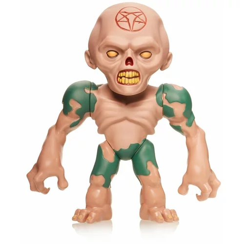 Numskull Zombie DOOM Eternal In-Game Zbirateljska replika Poseable Toy Figure, (20856332)