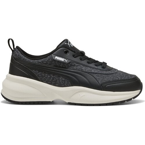 Puma Ženske patike Cilia 2 Mode Feline, Crne Slike