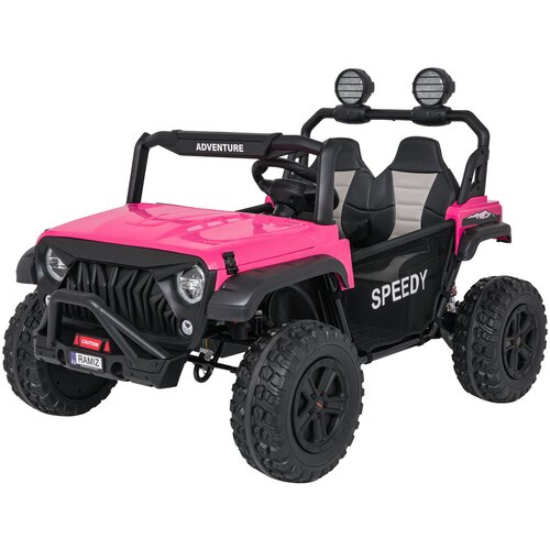 Buggy na akumulator PASSION 4x4 - dvosed Slike