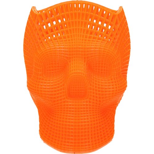 3DJAKE ecoPLA neonsko narančasta - 1,75mm / 1000 g Slike