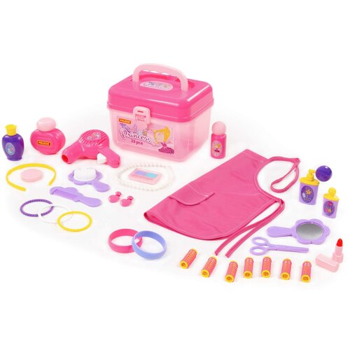 Polesie set igračaka 29/1 mala princeza 92465 | Eponuda.ba
