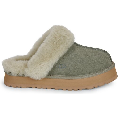 Ugg Nogavice DISQUETTE Zelena Slike