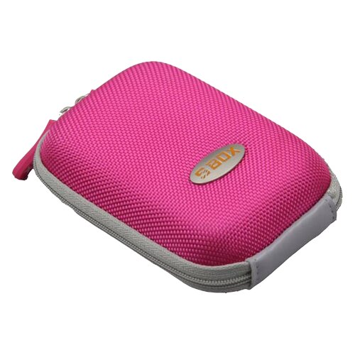 S Box Torbica za foto aparat CLS 1109P Cene