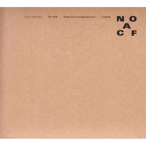  Nineteen Seventy - Five (19 - Notes On A Conditional.. Cene