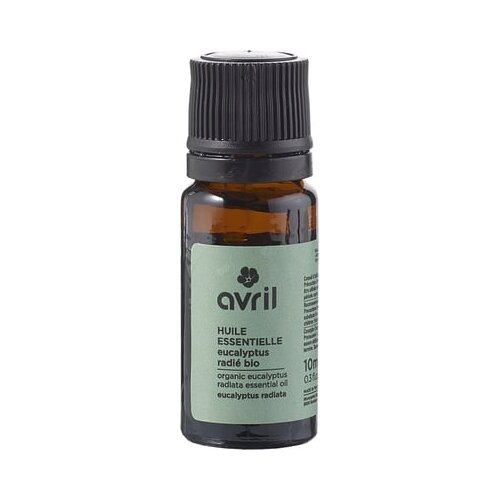 Avril Bio eterična olja - Peppermint-Eucalyptus Slike