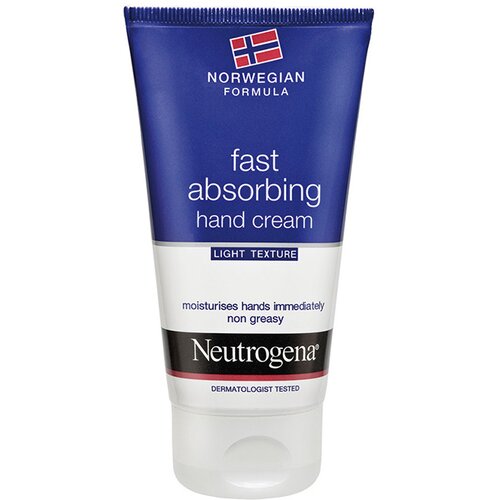 Neutrogena absorbing krema za ruke 75 ml Cene