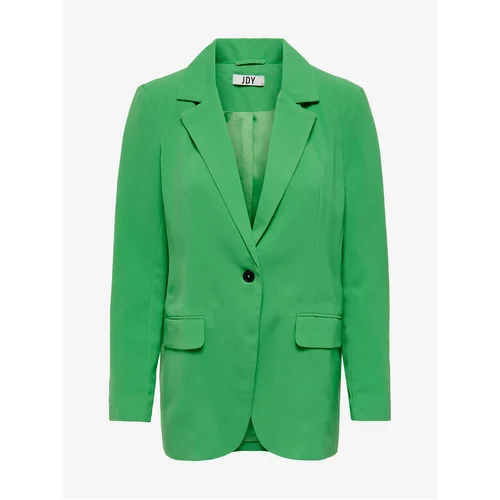 JDY Green Ladies Jacket Vincent - Ladies