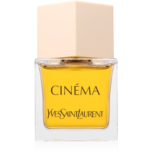 Yves Saint Laurent Cin&amp;eacute;ma parfemska voda za žene 80 ml Slike