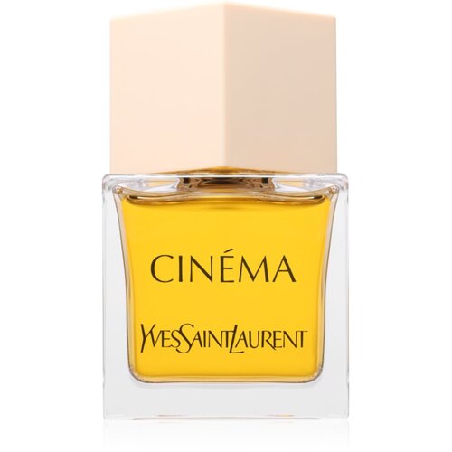 Yves Saint Laurent ženski parfem Cinema, EDP, 80 ml Slike