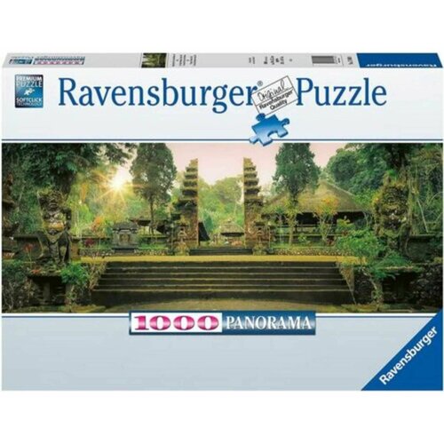 Ravensburger puzzle (slagalice) - pura luhur hram 1000 delova RA17049 Cene