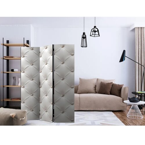  Paravan - White Elegance 135x172 Dvostrani Cene