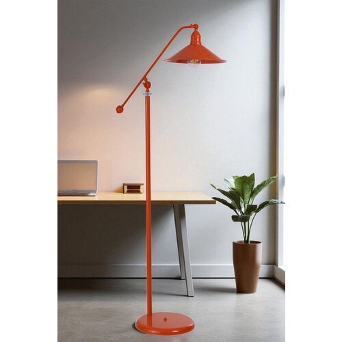 Opviq podna lampa 8959-6, narandžasta Cene