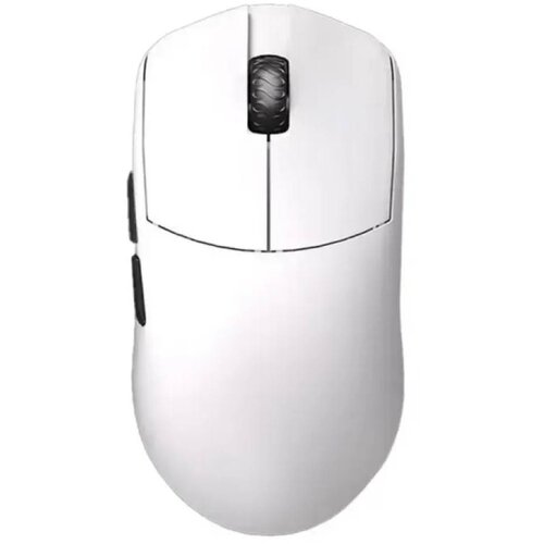 Lamzu mi&amp;scaron; maya x - white Slike
