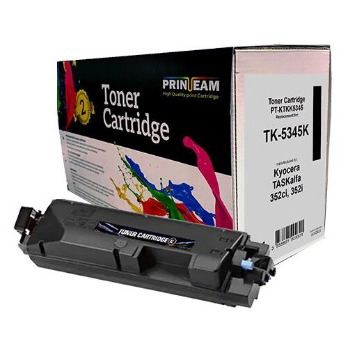  Toner Print-Team Kyocera TK-5345 Black Cijene