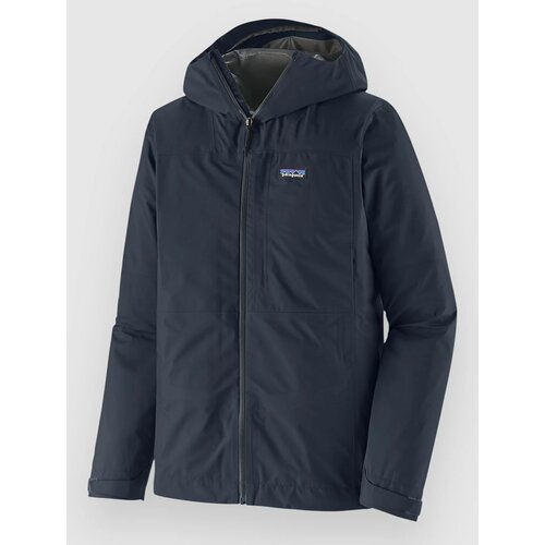 Patagonia Boulder Fork Rain Jakna smolder blue Cene
