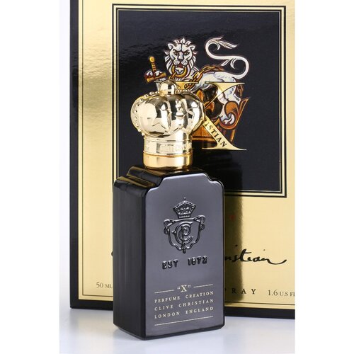 Clive Christian X parfumska voda za ženske 50 ml Slike