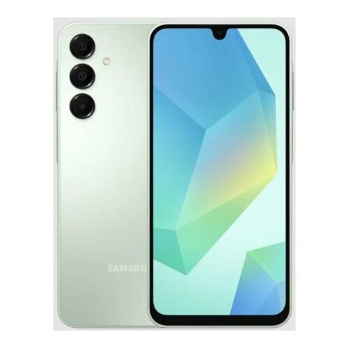 Samsung A16 4GB/128GB zelena Cene