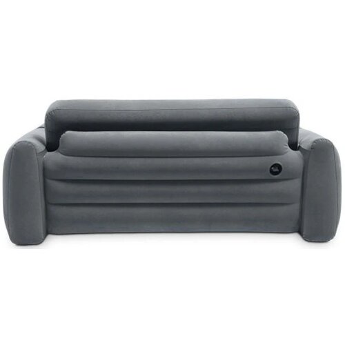 Intex sofa na naduvavanje 2u1,za spoljasnu i unutrsanju upotrebu,7.5kg Slike