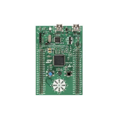 STMICROELECTRONICS Razvojna ploča STM32F3DISCOVERY Cijene