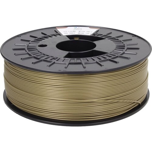3DJAKE ABS bronasta - 1,75 mm / 2300 g Cene