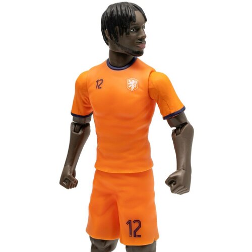  Akcijska figura Sockers Jeremie Frimpong - Liverpool FC, 20 cm Slike
