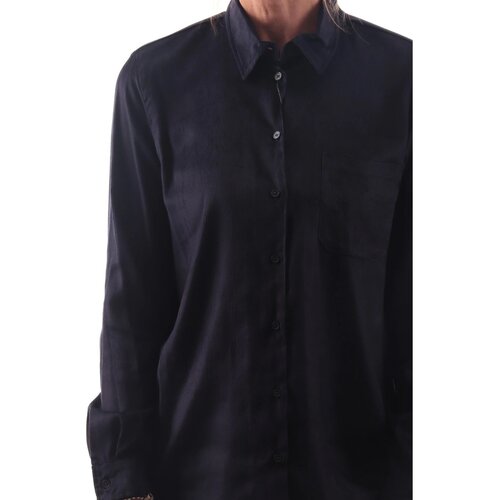 Emme Marella Srajce &amp;amp; Bluze ORMA Modra Slike