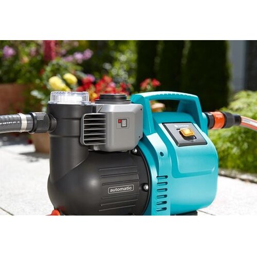 Gardena Kućna pumpa za vodu 1757-20 Classic 3500/4E Slike