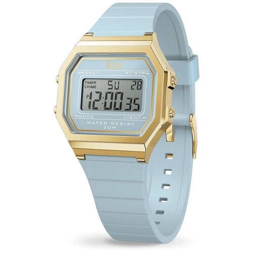 Ice Watch Ice watch Ženski sat Retro, Svetloplavi Cene