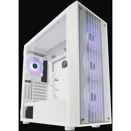 TOWER LC Power Gaming 810W-ON Bright_Crawler_X 4x120mm ARGB fan Cene