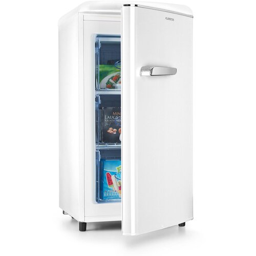 Klarstein Laika 60L, zamrzivač, 60 l, 3 ladice, temperatura: -18 do 0 °C Cijene